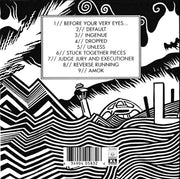 Atoms For Peace – Amok (CD)