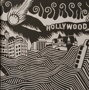 Atoms For Peace – Amok (CD)