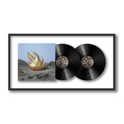 Audioslave - Audioslave (Framed Vinyl)