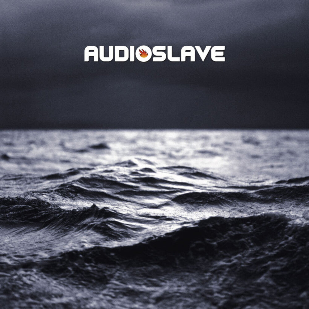 Audioslave – Out Of Exile (180 Gram LP Vinyl)