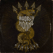Audrey Horne – Achilles (White LP Vinyl)
