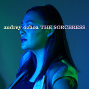 Audrey Ochoa – Sorceress (CD)