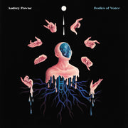 Audrey Powne – Bodies Of Water (LP Vinyl)