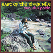 Augustus Pablo – East Of The River Nile (LP Vinyl)