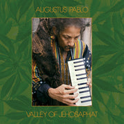 Augustus Pablo – Valley Of Jehosaphat (LP Vinyl)