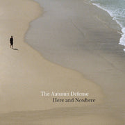 Autumn Defense – Here And Nowhere (Wal CD)