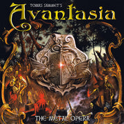 Avantasia – Metal Opera (edited, 25 Year Edition/color Vinyl/2lp/180g)