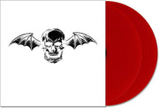 Avenged Sevenfold – Avenged Sevenfold - Red (Colored, Red LP Vinyl)