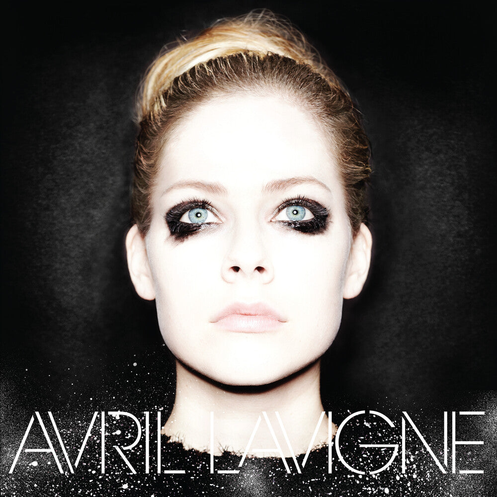 Avril Lavigne – Avril Lavigne (LP Vinyl)