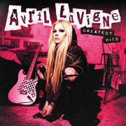 Avril Lavigne – Greatest Hits (LP Vinyl)