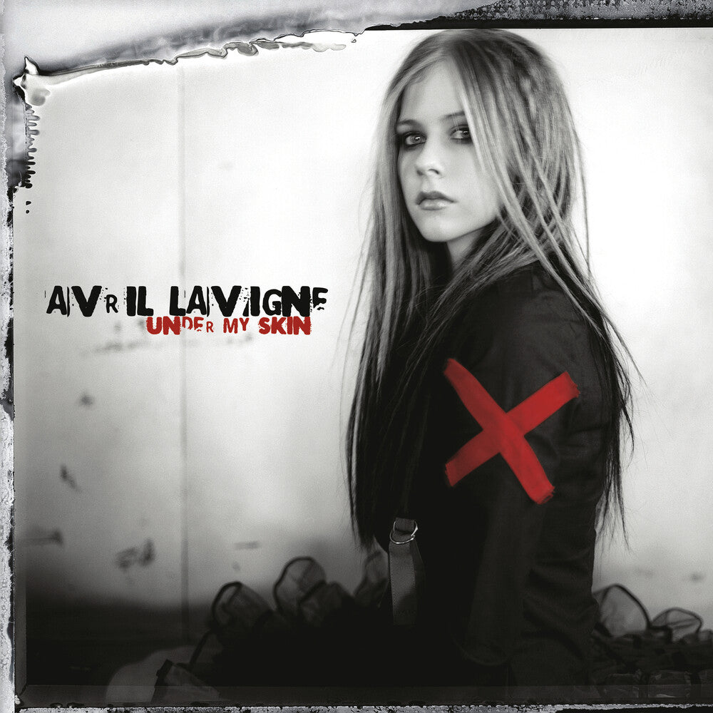 Avril Lavigne – Under My Skin (LP Vinyl)
