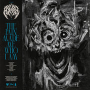 Axty – Pain Made Me Who I Am (CD)