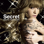 Ayumi Hamasaki – Secret (Reissue LP Vinyl)