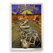 Azkena Rock Festival – Mendizabala, Vitoria-Gasteiz (Jun 23–25, 2011) by EMEK