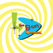 B-52's – Warner Reprise Years (CD)