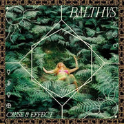 BALTHVS – Cause & Effect (Astral Haze LP Vinyl)