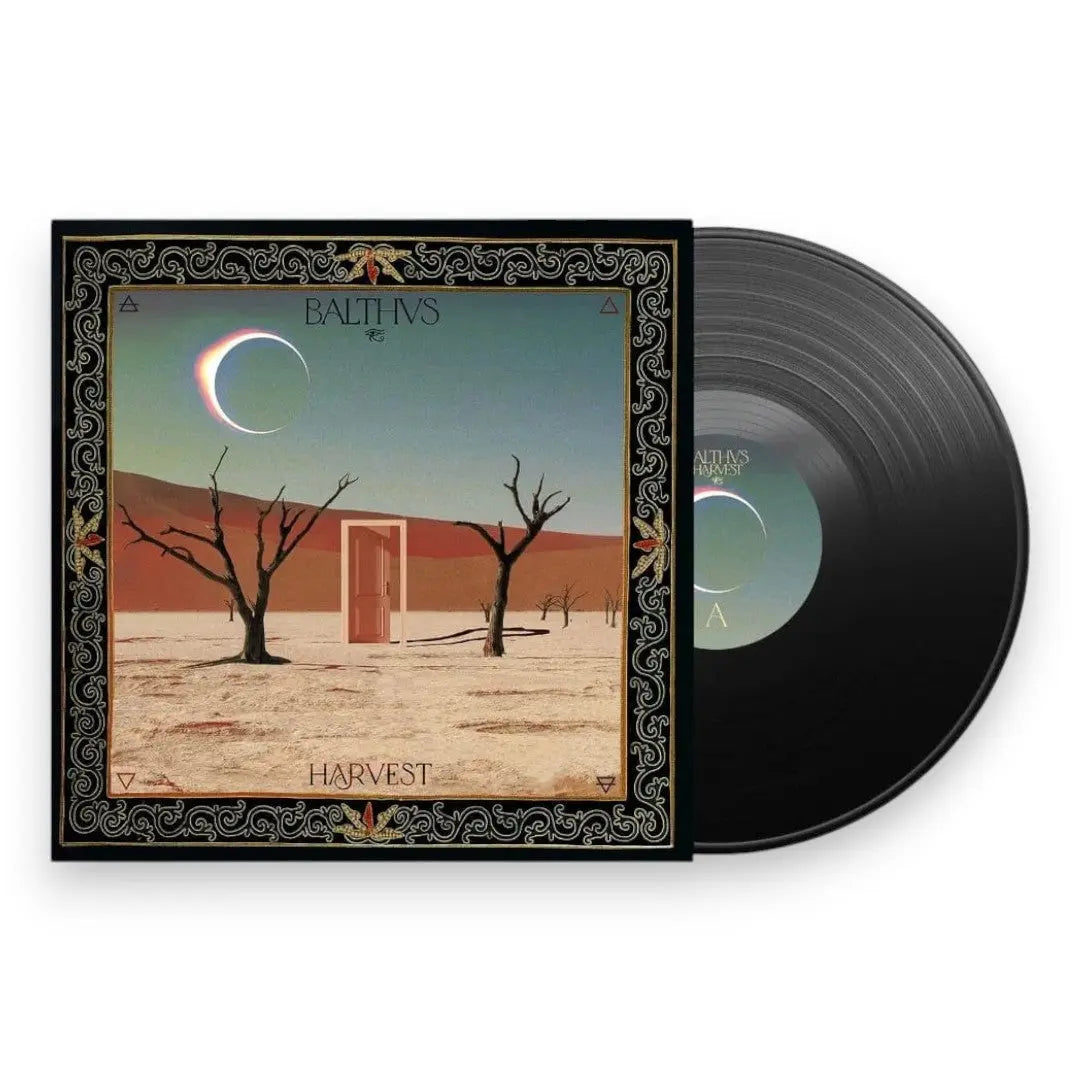 BALTHVS – Harvest (LP Vinyl)