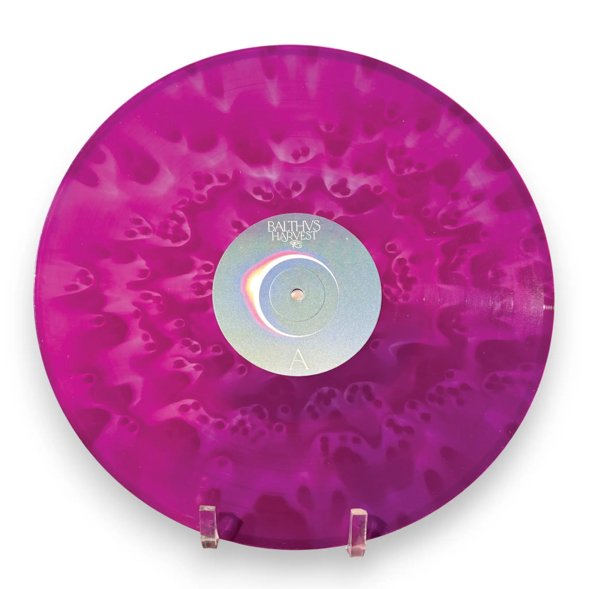 BALTHVS – Harvest (Opal Nebula LP Vinyl)