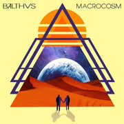 BALTHVS – Macrocosm (LP Vinyl)