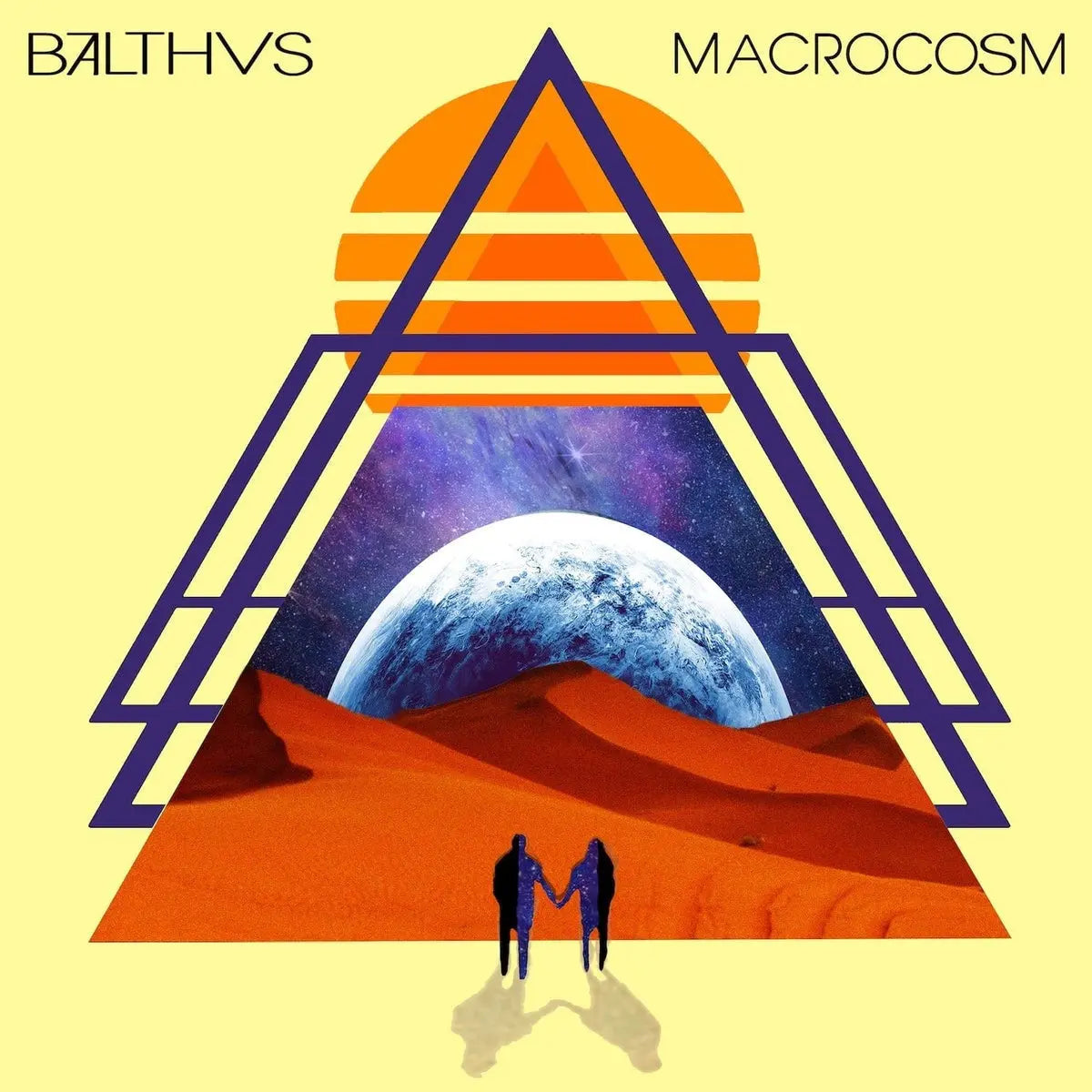 BALTHVS – Macrocosm (LP Vinyl)