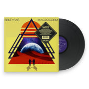 BALTHVS – Macrocosm (LP Vinyl)