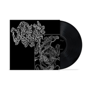 BBBBBBB, Fatboi Sharif, & Ratsmagick – Christmas in Sodom (LP Vinyl)