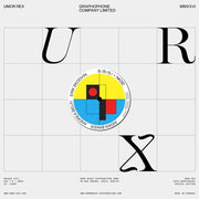 B/B/S/ – Nk012 (LP Vinyl)