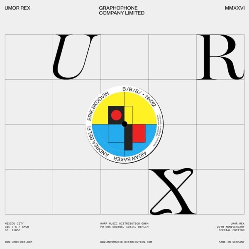 B/B/S/ – Nk012 (LP Vinyl)