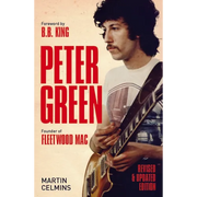 Peter Green: Founder of Fleetwood Mac