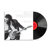 Bruce Springsteen - Born To Run (LP Vinyl) Shop Goldmine Mag