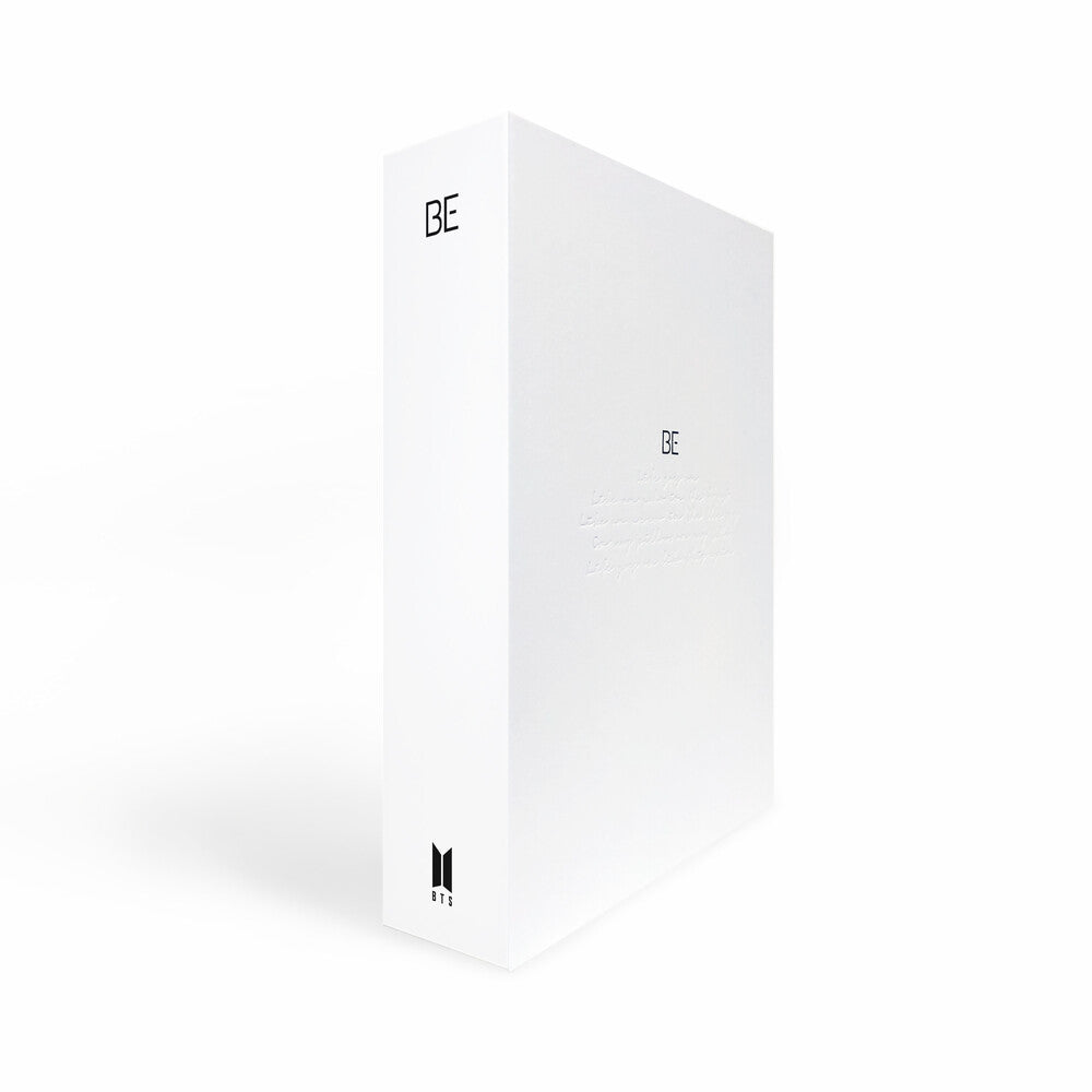 BTS – BE (Deluxe Edition CD)