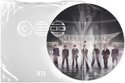 BTS – BTS The 5th Album 'ARIRANG' - 613 (Picture Disc LP Vinyl)