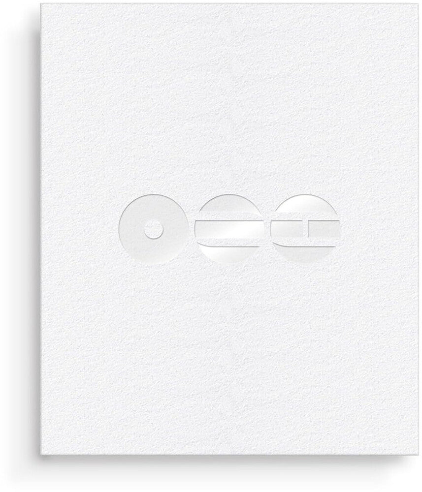 BTS – BTS The 5th Album 'ARIRANG' (Rooted In Korea Ver. CD)