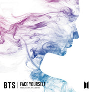BTS – Face Yourself (CD)
