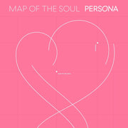 BTS – Map Of The Soul: Persona (CD)