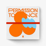 BTS – Permission To Dance On Stage (Contact Version CD)