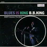 B.B. King – Blues Is King [RSD 2023] [] (LP Vinyl)