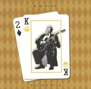 B.B. King – Deuces Wild (LP Vinyl)