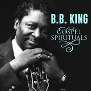 B.B. King – Gospel Spirituals (Mod CD)