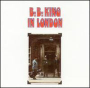 B.B. King – In London (CD)