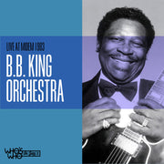 B.B. King – Live at Midem 1983 (CD)