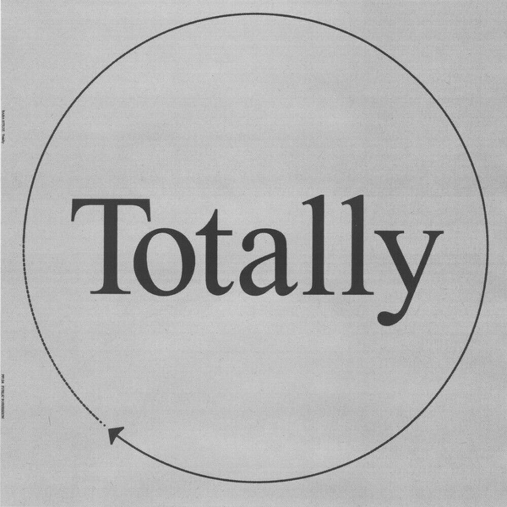 Baba Stiltz – Totally (LP Vinyl)