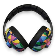 Baby Banz Hearing Protection Earmuffs (Ages 0–2) - Alternate View