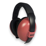 Baby Banz Hearing Protection Earmuffs (Ages 0–2) - Close-Up