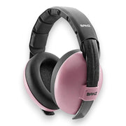 Baby Banz Hearing Protection Earmuffs (Ages 0–2) - Side View