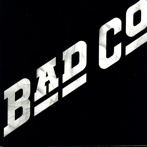 Bad Company – Bad Company (Import LP Vinyl)