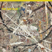 Bad Plus – Complex Emotions (CD)