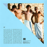 Badbadnotgood – IV (Limited Edition Pink 2-LP Vinyl)