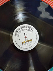 Badbadnotgood – Mid Spiral (2-LP Vinyl)