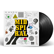 Badbadnotgood – Mid Spiral (2-LP Vinyl)